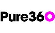 pure 360 logo 