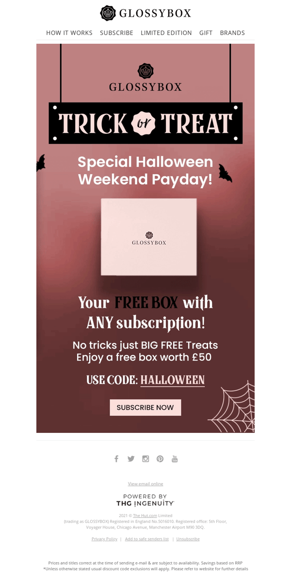 Glossy-Box-Halloween-Email