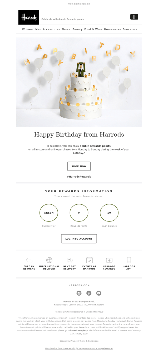 Harrods-Birthday-Emails
