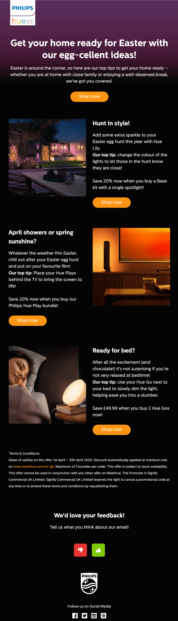 Philips-hue-easter-email