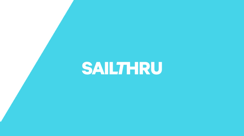Sailthru logo 