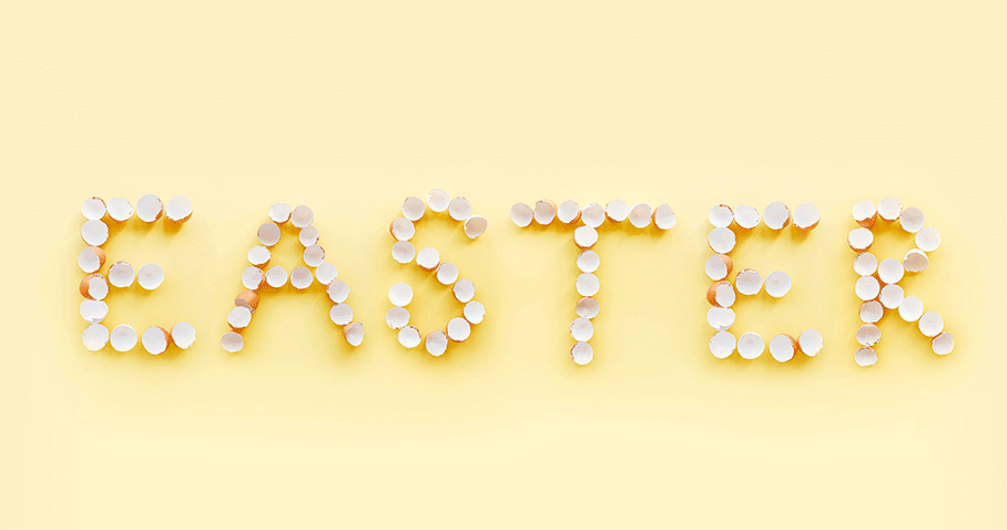 Easter Engaging Email Campaigns and Subject lines: 15 of the Best