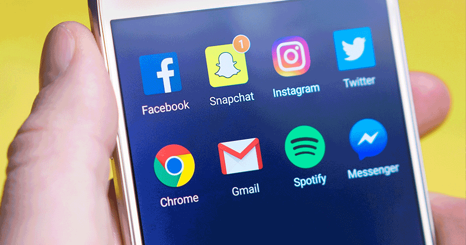 Why Social Media Apps Copy Each Other - Snap, Instagram & Facebook