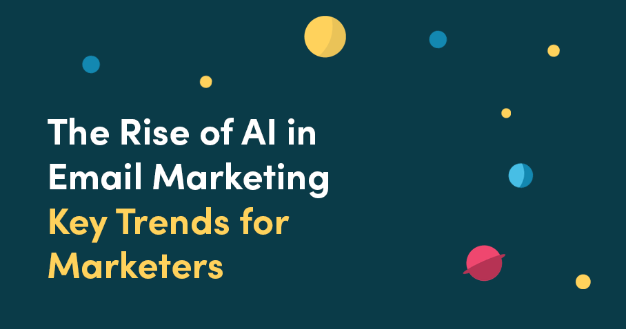 The Rise of AI in Email Marketing: Key Trends for Marketers in 2024