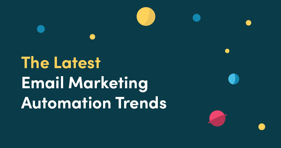 Email Marketing Automation Trends for 2024: Top Examples