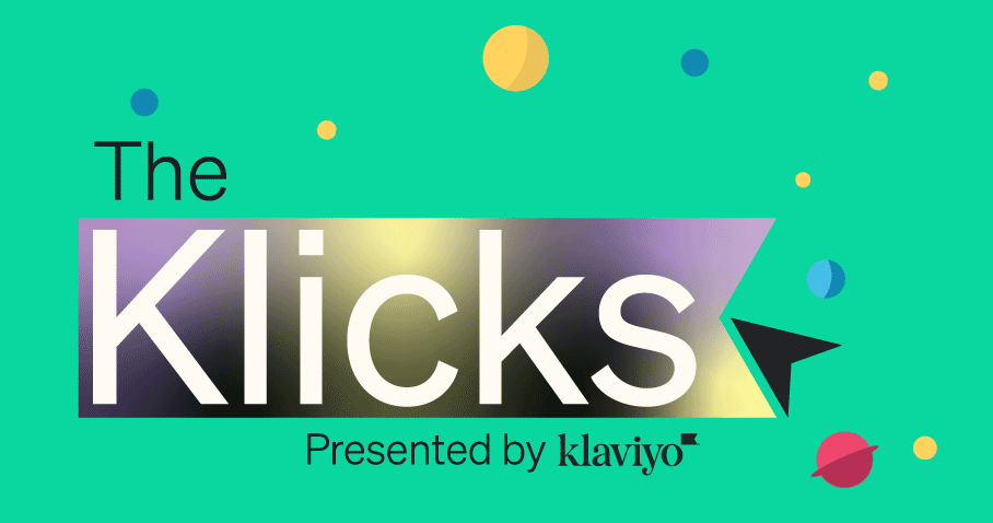 Enchant Agency Wins Best Use of Automation at Klaviyo’s Klicks Awards